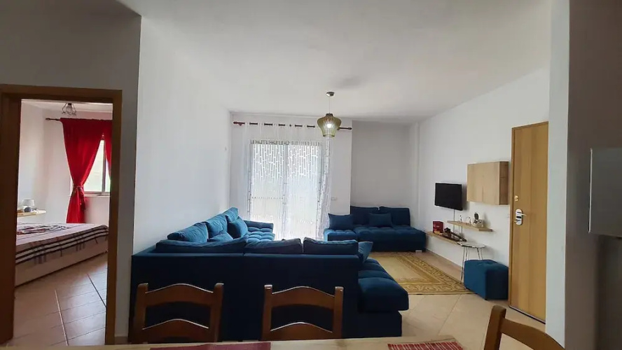 Green Apartment