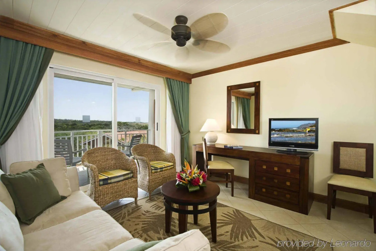 Occidental Tamarindo - All Inclusive
