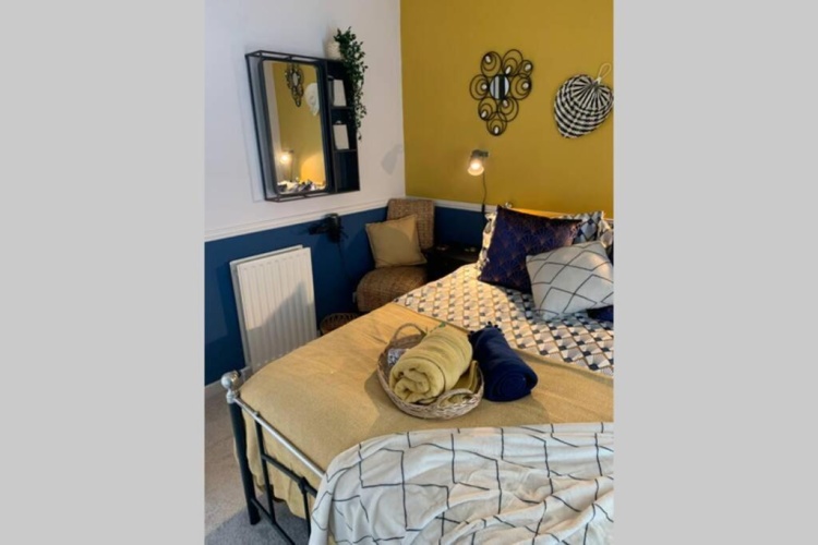 1 Bedroom Cottage