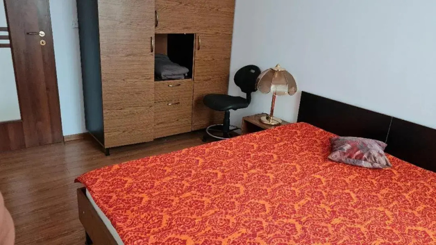 ARAD Chic Apartament UTA