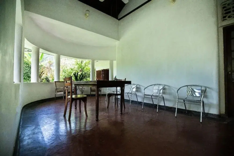 Thuru Sewana Villa