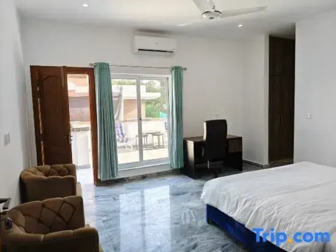 Business Double room
