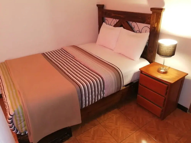 Hostal Hatun Wasi