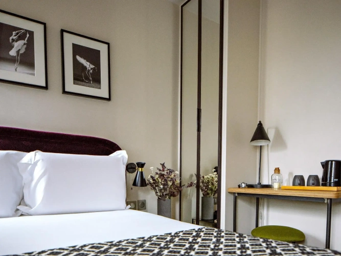 Superior Double room