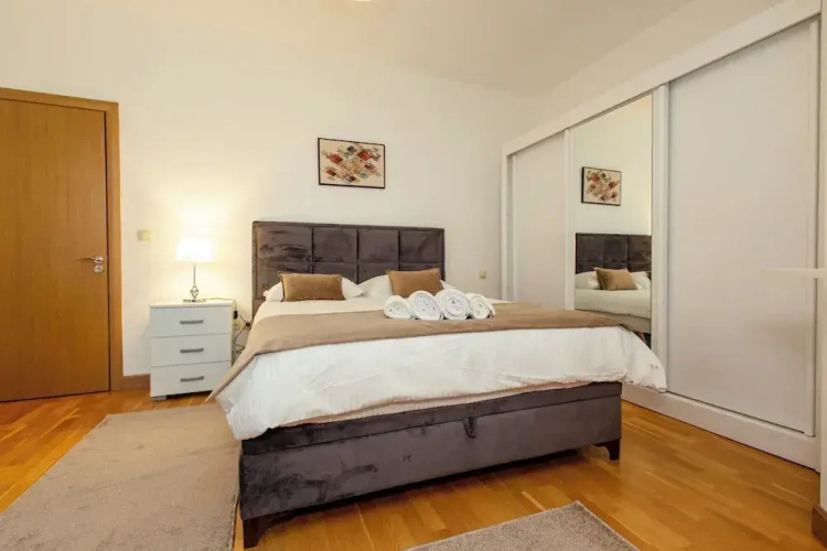 Apartments RONDO