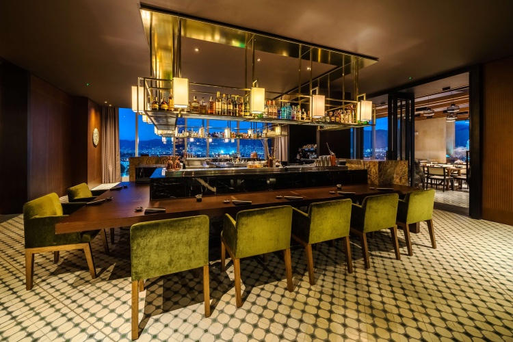 Grand Hyatt Bogota photo 29