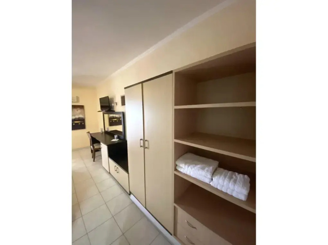 Sozos Inn Hotel