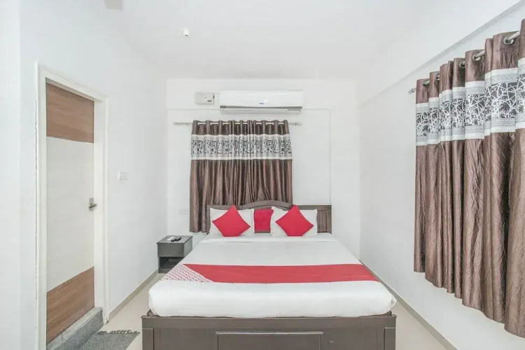 Homestay by Maruthi