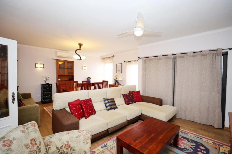 C27 - Torraltinha Way Apartment
