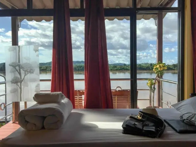 Deuntemduang Boutique Hotel