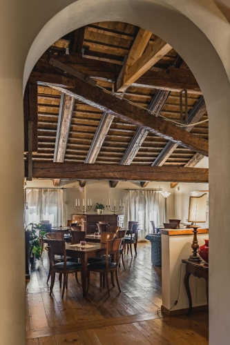 Le camere di Palazzo Bortolan photo 15