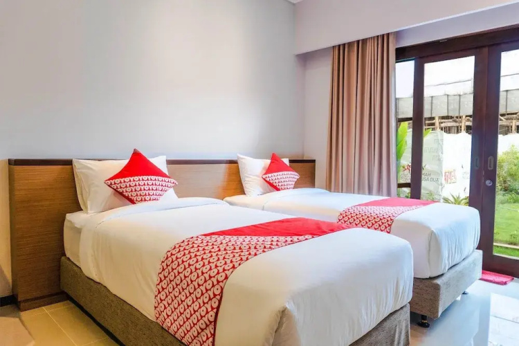 Umah Nusa Dua Residence