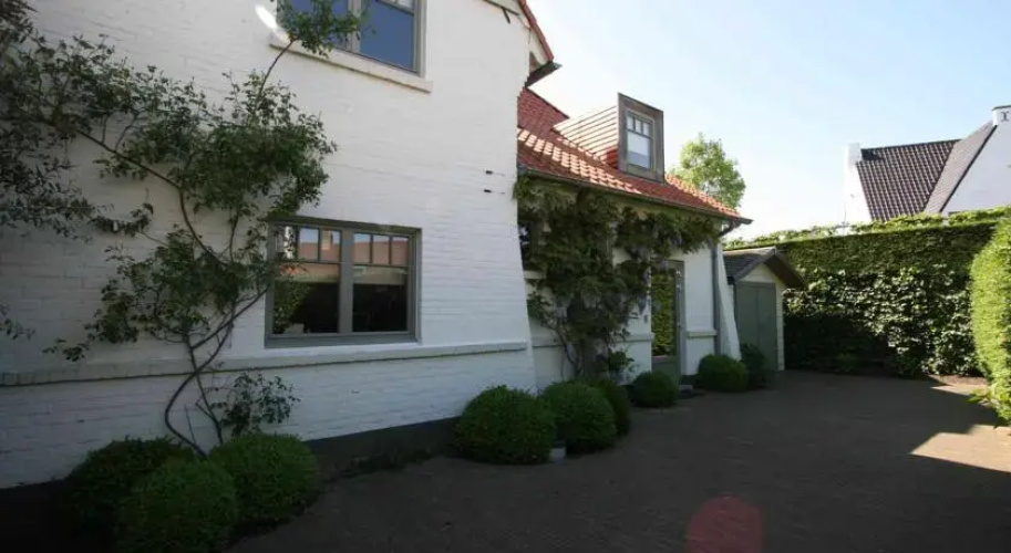 Villa Bertrand