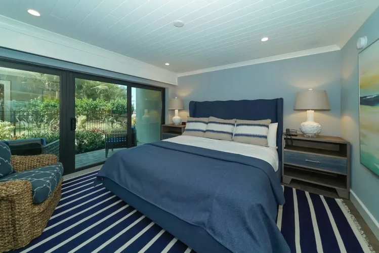 Anna Maria Beach Resort Rm 111