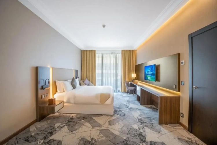 Club Suite