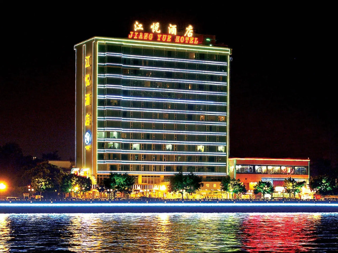 Image de l'hôtel