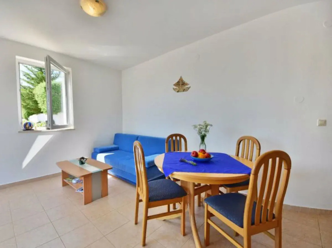 Apartment Sani Karlobag 17049
