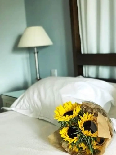 Luxury Double room