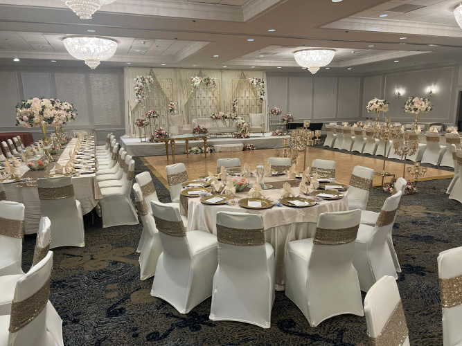 Saint Louis Frontenac Hilton photo 17