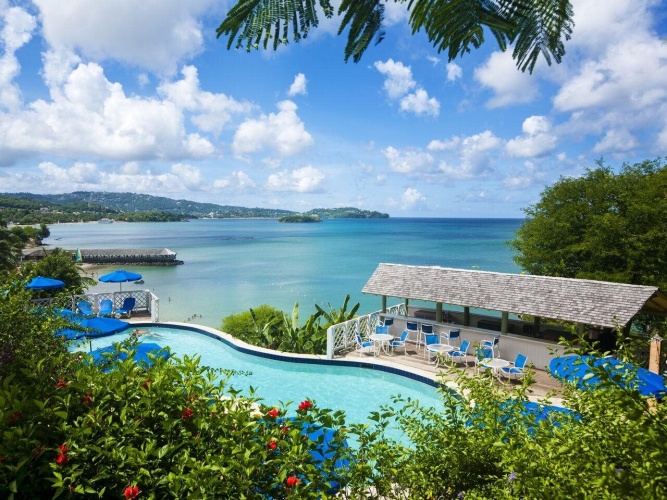 Secrets St. Lucia Resort & Spa All Inclusive Adults Only photo 12