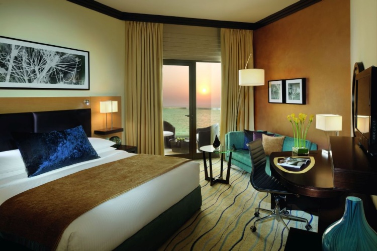 Jumeirah Beach Hotel Dubai photo 30