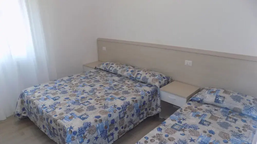 Apartament in center zone