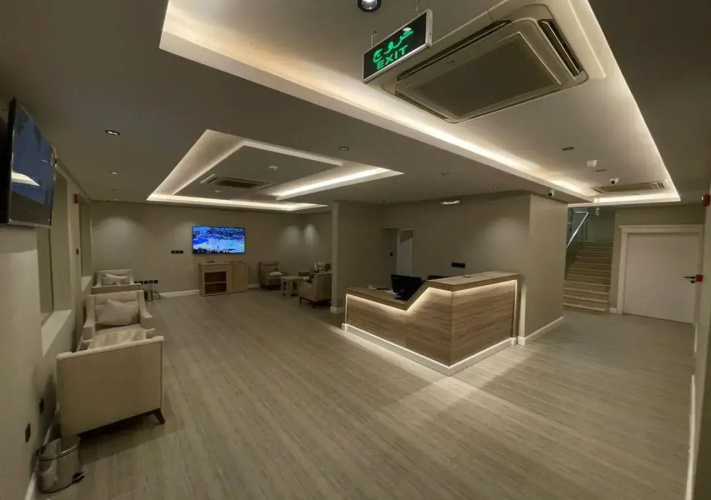 Aseel Apartments
