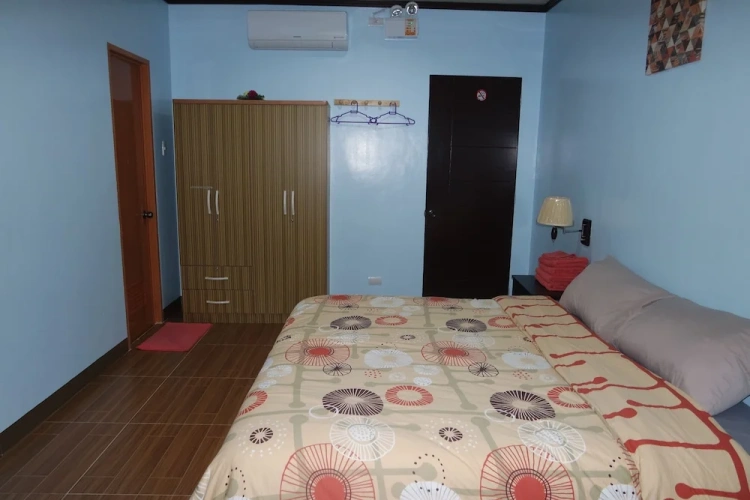 Deluxe Studio with balcony
