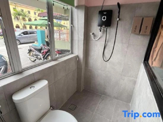 Hippo House Taiping