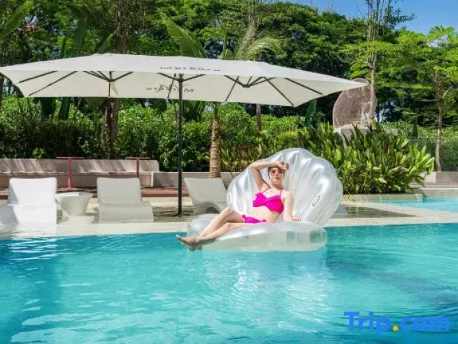 Mercure Xishuangbanna