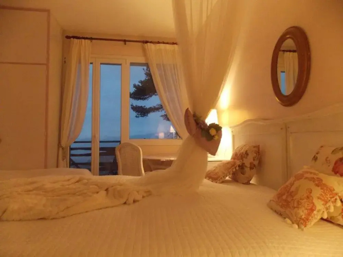 B&B Le Camelie Del Bosco
