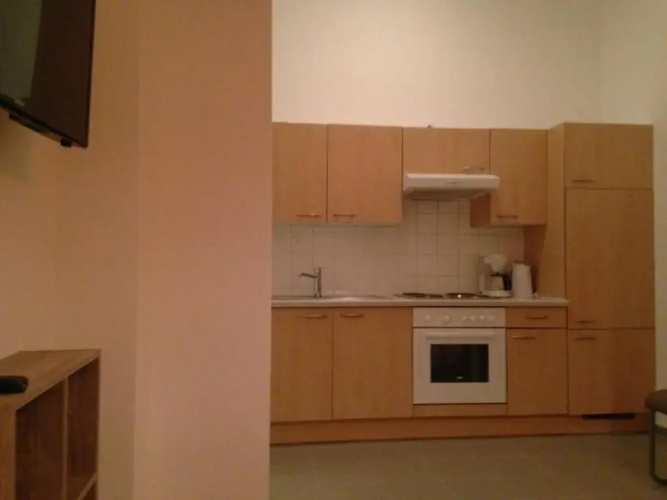 City Apartment