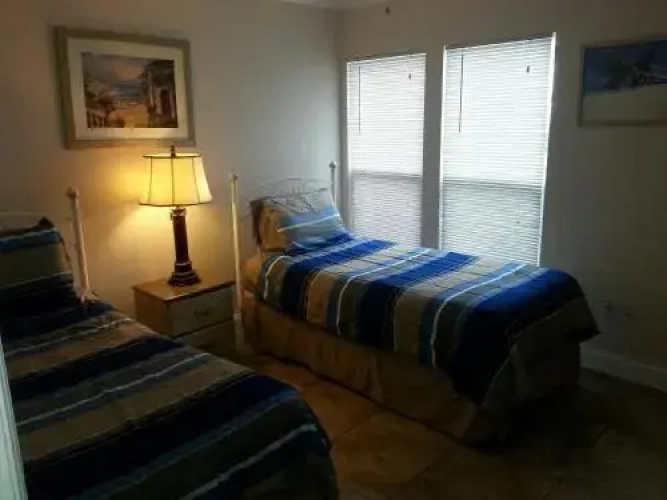 Florida Apartment