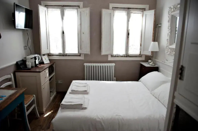 Romantic Nest Florence Apartment