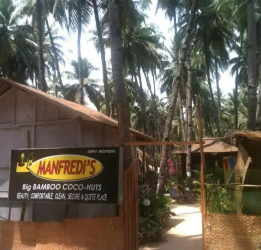 Manfredi's Resort