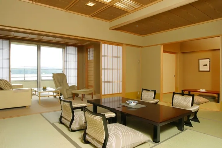 Standard Double Club room