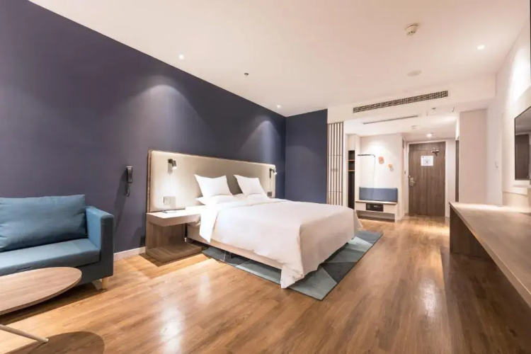 Holiday Inn Express Xi'an West