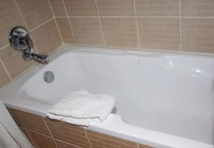 Deluxe Double room with balcony and with view