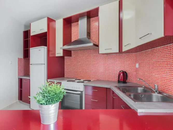 Phoenix Apartments - A1 and A2