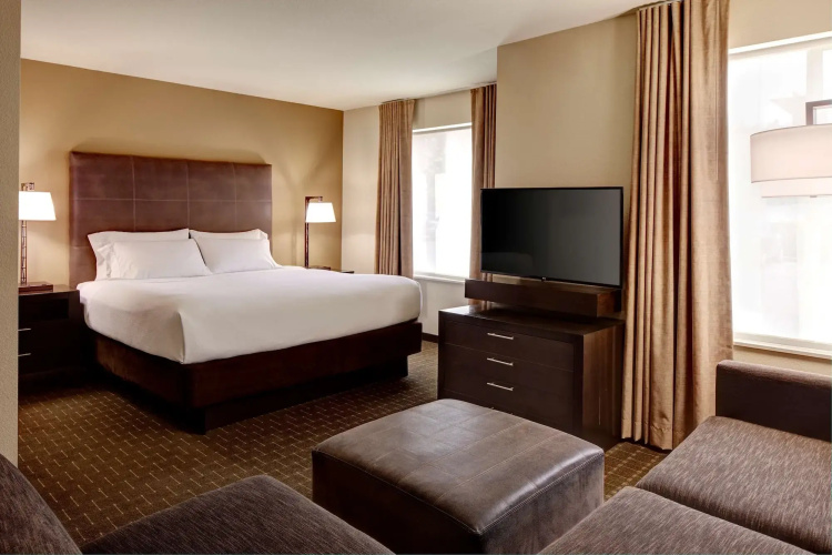 Hyatt House Seattle/Bellevue