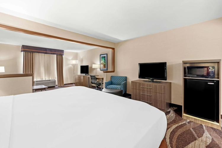 Best Western Maple City Inn