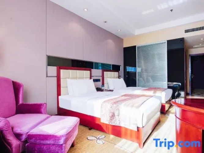 Comfort Twin room