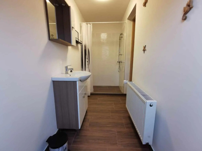 Müller Apartment