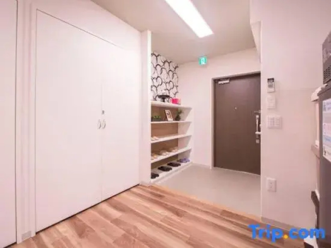 unito residence OSHIAGE Skytree