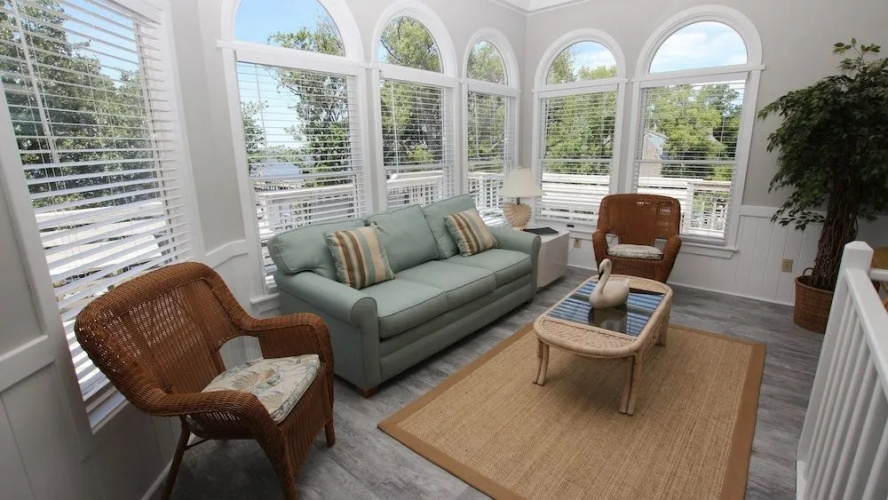 Celestial Haven - 6 Br Home