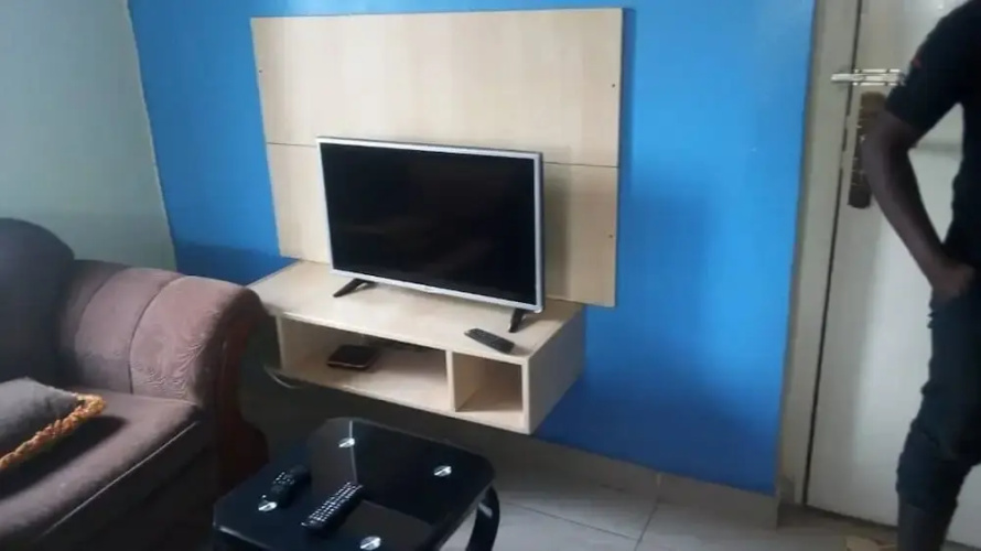 Murugo Apartment