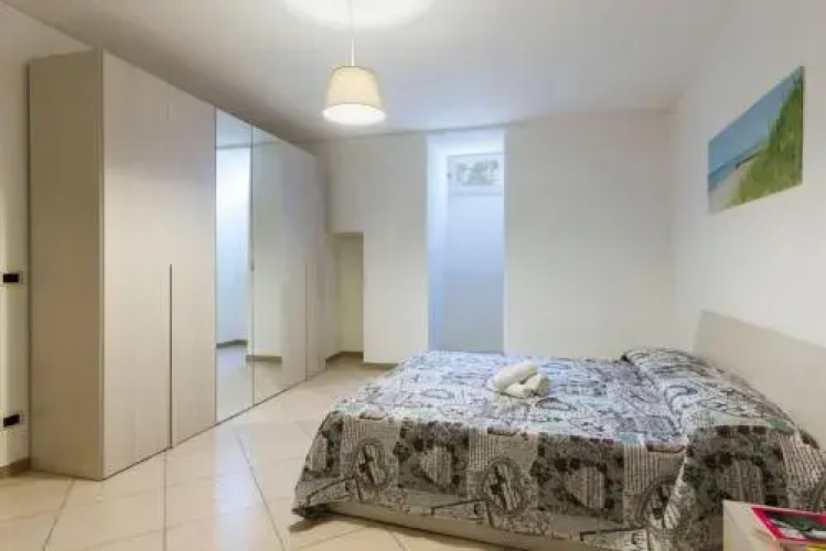 Casa vacanze Porta Alfonsina a Otranto