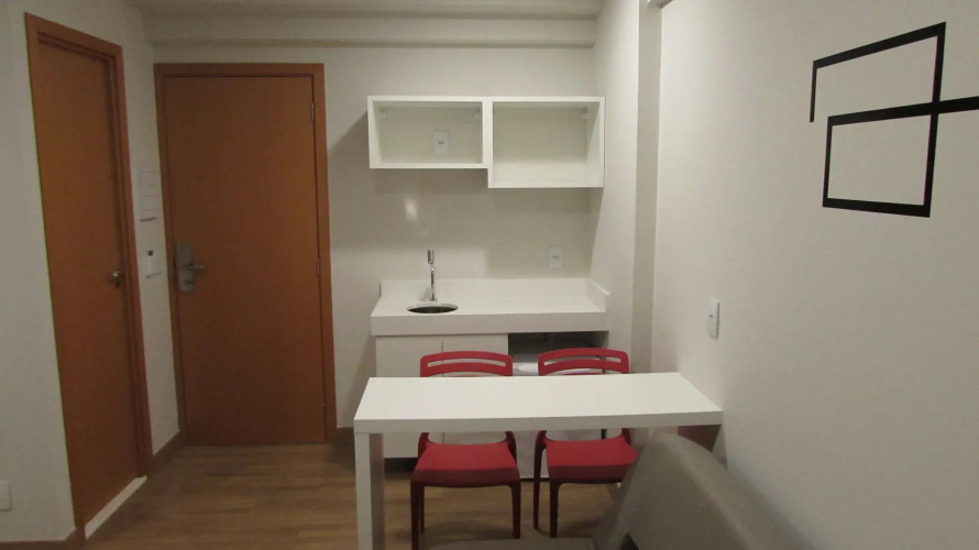i5 Hotel Águas Claras