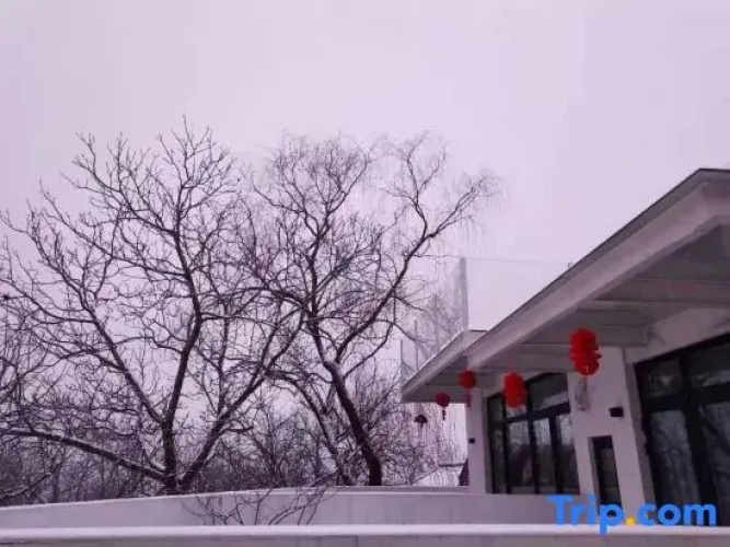 Beijing Sihai Bed and Breakfast