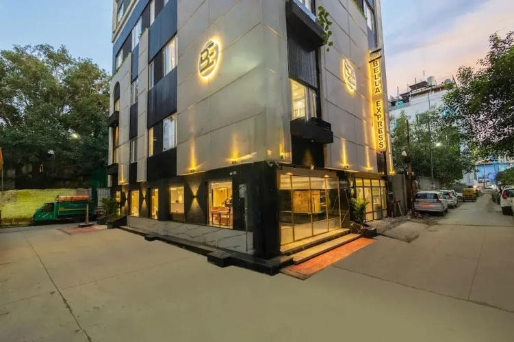 Hotelbild